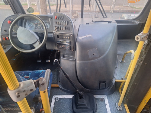 Micro Urbano Agrale Ma 10 Mwm X 12 Neobus 2010 22 Lugares