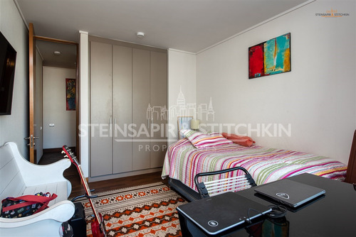 2d 2b Y Servicios I 145 M2 Totales I Portal La Dehesa