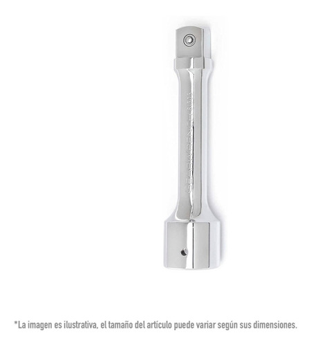 Extensión De Unidad 81505 Gearwrench 1 X 8 PLG