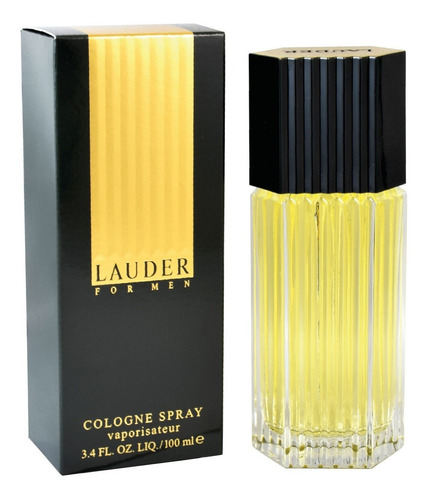 Estee Lauder Hombre 100 Ml Cologne Original