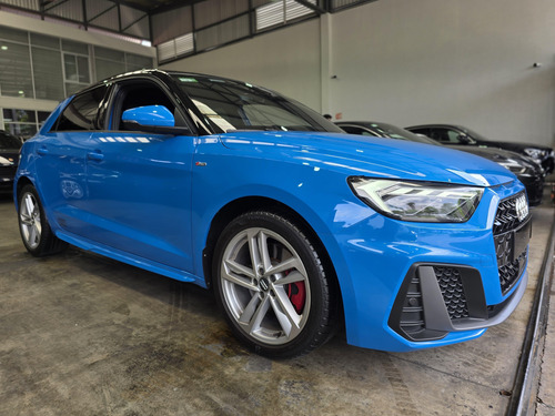 Audi A1 2020 S Line 2.0t Impecable!!!