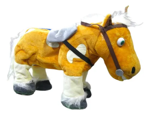 Percheron peluche online