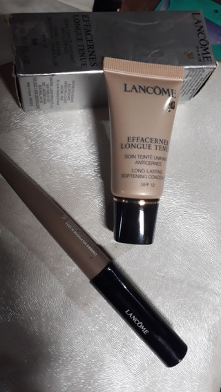 Set Maquillaje Lancome | MercadoLibre ???? Set Maquillaje Lancome | MercadoLibre ????