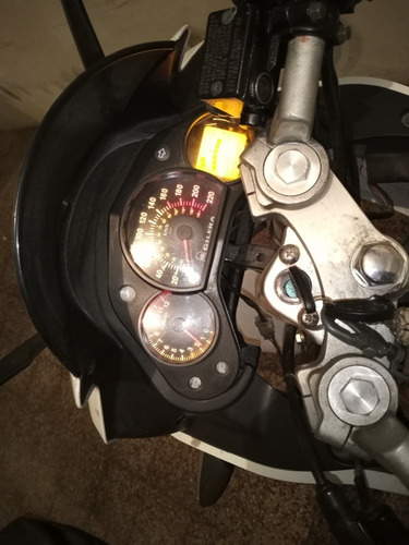 Imagen 11 de 15 de Gilera Vc 200r