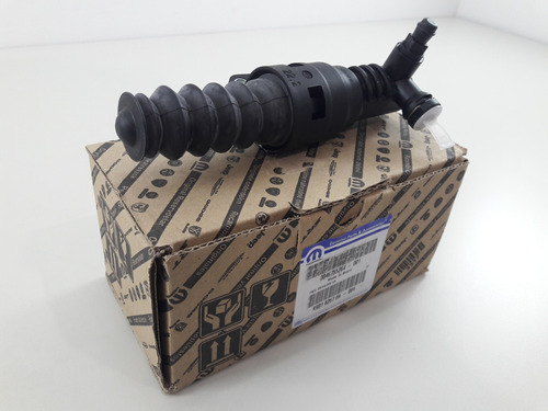 Cilindro Embrague Original Fiat Punto Elx 5p 07/10