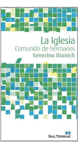 Iglesia La Comunion De Hermanos: Comunion De Hermanos: 68 -a