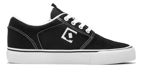 Tênis Qix Combat 3 Rts Vulcan Original - Todas As Cores + Nf