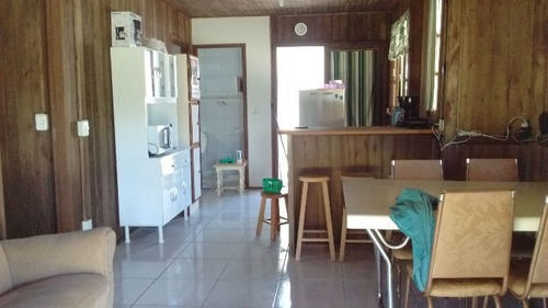 Imagem 12 de 20 de Casa À Venda Na Servidão Pmg 21, Grama, Garopaba - Sc - Liv-22598