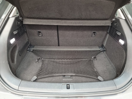 Imagen 12 de 15 de Audi A1 1.4 Ego S-tronic Dsg 2016