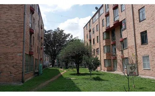 Se Vende Apartamento En Suba - Sabana De Tibabuyes