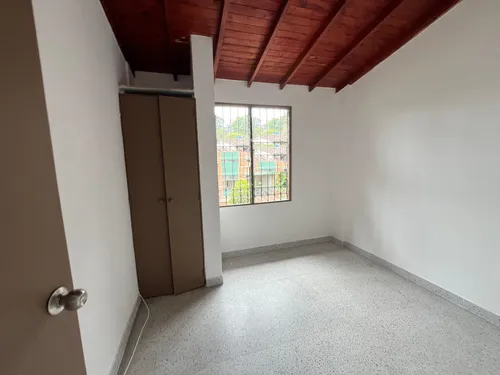 Arriendo Casa En El Trianón