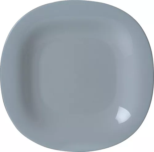 Assiette 21 cm Carine Granit Luminarc