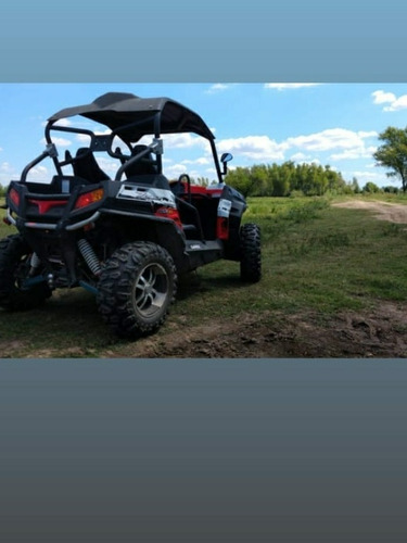 Zutv Gamma Z-force 625