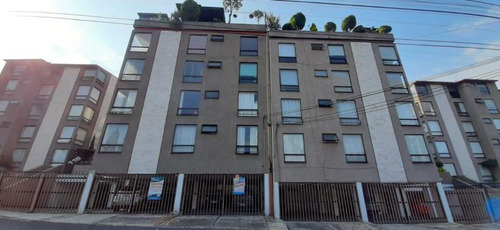 Departamento En Renta En Colina Del Sur Alcaldía Álvaro Obregón