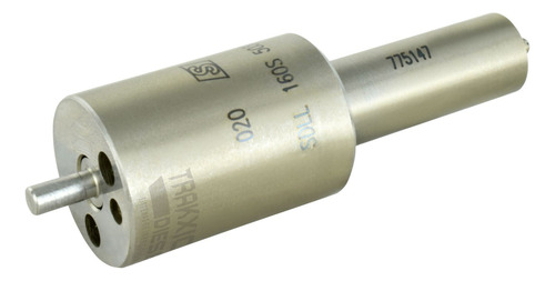 Tobera Sdll160s503w De Inyector Diesel Para Lombardini
