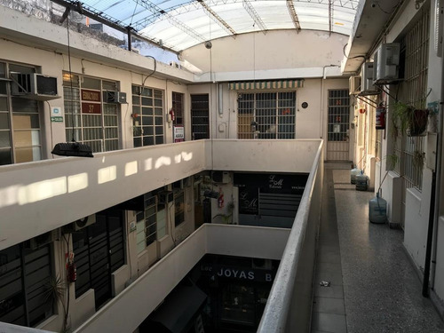 Alquiler Local En Galeria Libertad Capital Joyeria Afines
