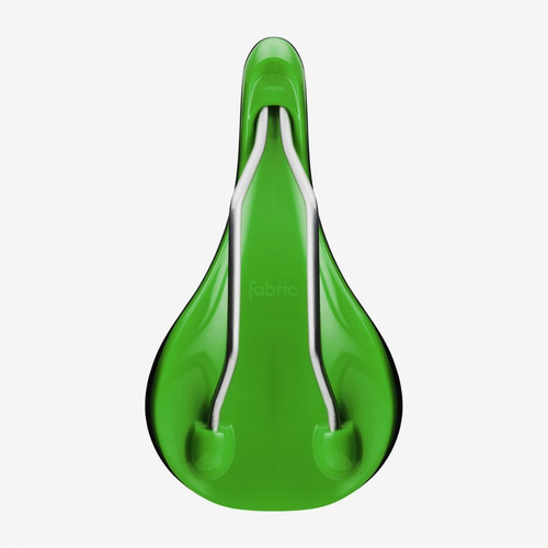Asiento Bicicleta Fabric Scoop Elite Radius Cro-mo