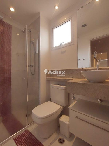 Imagem 10 de 24 de Apartamento À Venda, 3 Quartos, 1 Suíte, 1 Vaga, Loteamento Center Santa Genebra - Campinas/sp - 25