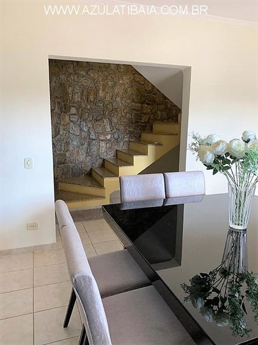 Imagem 5 de 30 de Chácara Ótima Localização, Próximo Ao Comércio Local, Bairro Da Usina Atibaia Asfalto Próximo, Fácil Acesso Rodovia D. Pedro I - Ch03550 - 69372799