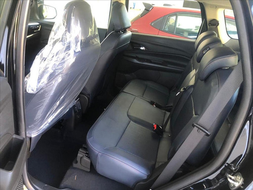 Chevrolet Spin Premier 1.8 8v Flex Automatico