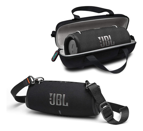 Jbl Xtreme 3 Altavoz Bluetooth Portátil + Funda Protectora