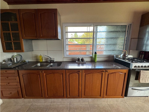 Vendo Casa En Acceso A Concepción Del Uruguay, Entre Ríos
