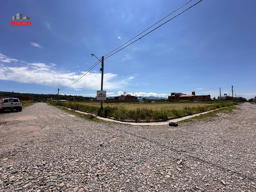 Terrenos En Venta En San Pedrito