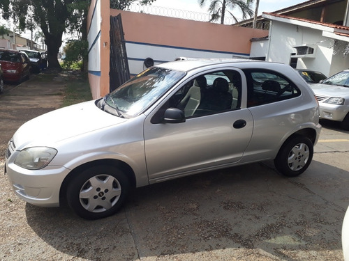 Chevrolet Celta Ls 1.0 8v 2013 Sem Entrada