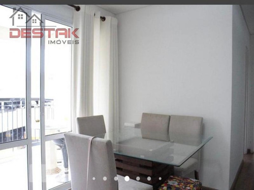 Ref.: 4686 - Apartamento Em Jundiaí Para Venda - V4686