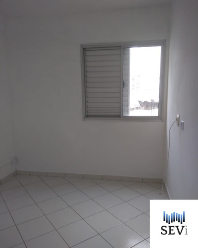 Imagem 10 de 15 de Apartamento - Ap00383 - 70804114