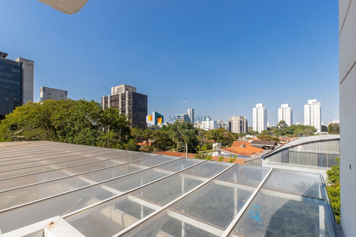 Imagem 10 de 15 de Apartamento Na Granja Julieta Moderno E Pronto Para Morar! Localização Excelente! - Ss57693