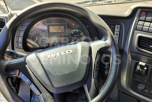 Iveco Hi Way 800s56tz 6x4, 17/18
