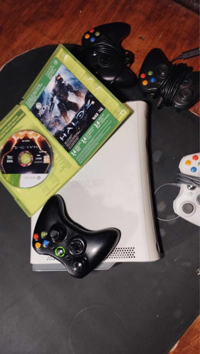 Xbox360