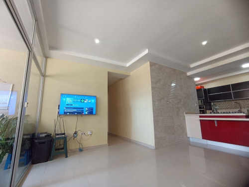 Imagen 1 de 14 de Adriana Atienzo Vende | Aapartamento En Res. Sevilla Real A (foa-2042)
