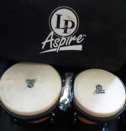 Bongo Lp Aspire