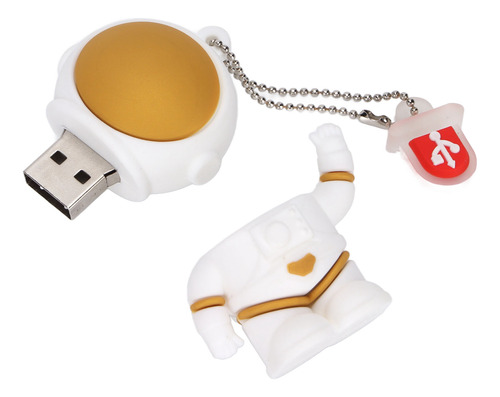 Linda Memoria Usb 2.0 De Alta Velocidad, 16 Gb, 32 Gb, 64 Gb