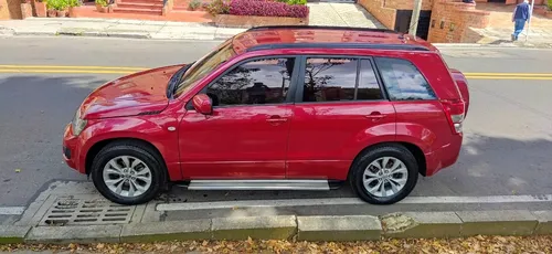 Suzuki Grand Vitara 2.4 Sz Glx Sport 4x2