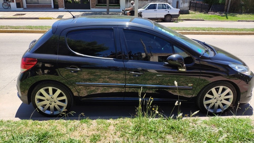 Peugeot 207 2012 1.6 Gti 156cv