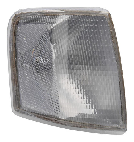 Imagen 1 de 5 de Faro Delantero Blanco Derecho Blazer Chevrolet 2000
