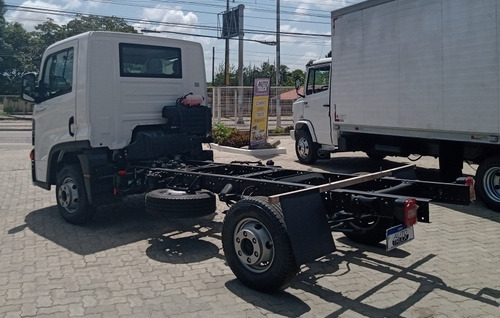 Volkswagen Vw Delivery Express