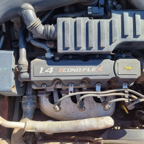Chevrolet Corsa 1.4 Flex 2009 105cvs - Solicite Peças Rs Aut