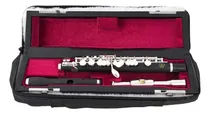 Comprar Flautim Piccolo Moresky - Mpc-865 - Em Dó (c) Garantia E Nf