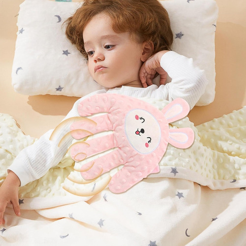 A Juguetes Para Bebes Estimulacion Palma Calmante Para Bebé