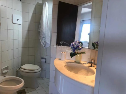 Imagen 6 de 12 de Apartamento En Venta En Punta Del Este, Roosevelt