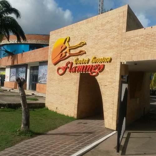 Imagen 4 de 13 de Alquiler De Casa Vacacional Ciudad Flamingo Chichiriviche Estado Falcon