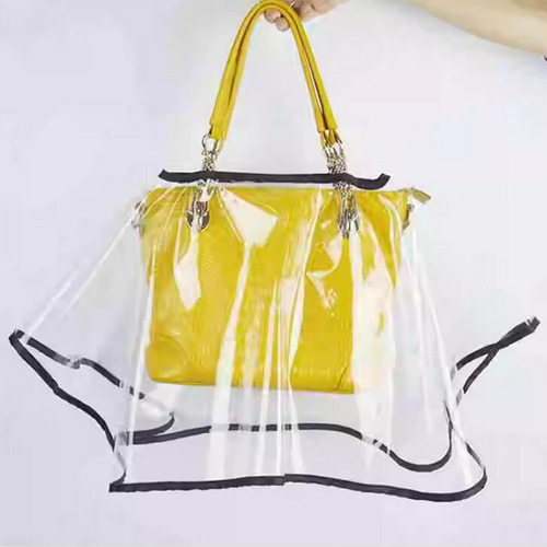2 Funda Para Bolsa, Impermeable, Portátil, Bolsa De Lujo,