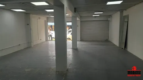 Local En Arriendo En Itagüí - Santamaria