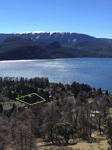 Imagen 1 de 8 de Venta Excelente 1,7 Hectarea - Quila Quina - San Martin De Los Andes