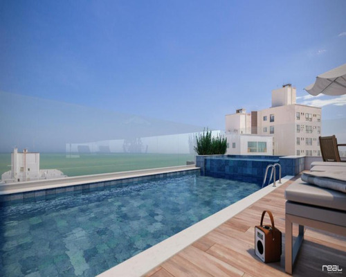 Imagem 3 de 19 de Lançamento Residencial Ilha De Capri Composto Por 2 Quartos Á Venda Na Praia Do Morro, Guarapari-es - Realize Negócios Imobiliários. - Ap01253 - 70634686