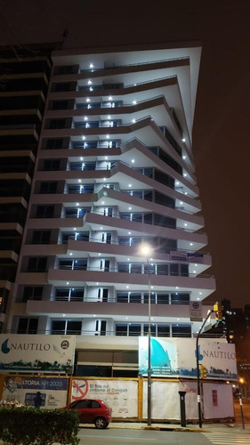 Imagen 1 de 20 de Venta Deptos 1 Dormitorio Amplios, Pellegrini 600 - Edificio Nautilo - Gazze